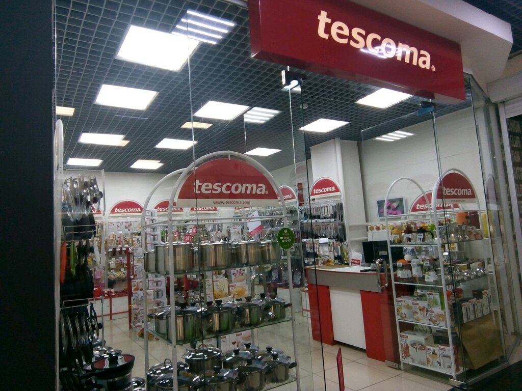 Tescoma